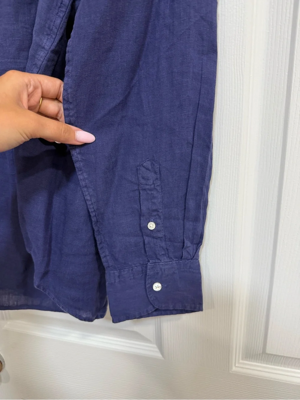 Polo Ralph Lauren classic long